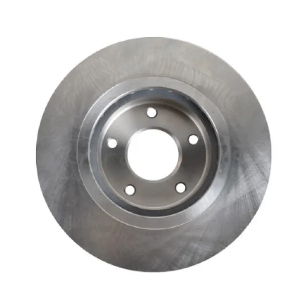DISCO DE FRENO DELANTERO VENTILADO (296mm) NISSAN XTRAIL / QASHQAI / JUKE 07/18 - YOKOMITSU